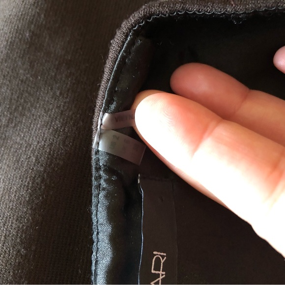 Tahari, Color block, Skirt - Picture 4 of 6